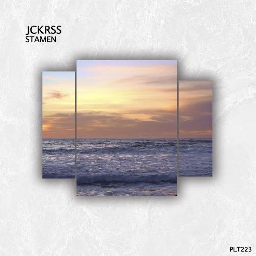 JCKRSS - Stamen [PLT223]